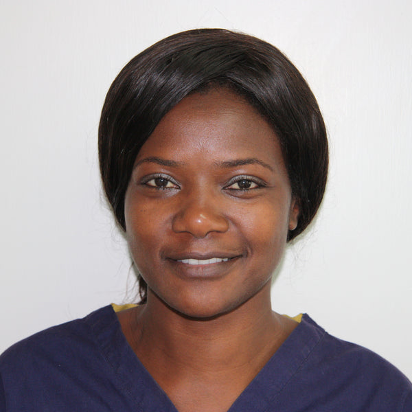 Margaret Chatambarara Hygienist Cheltenham Cambray Dental Cambray