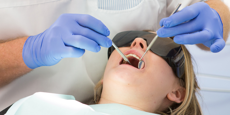 Referring dentists