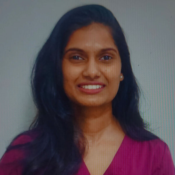 Shilpa Xavier