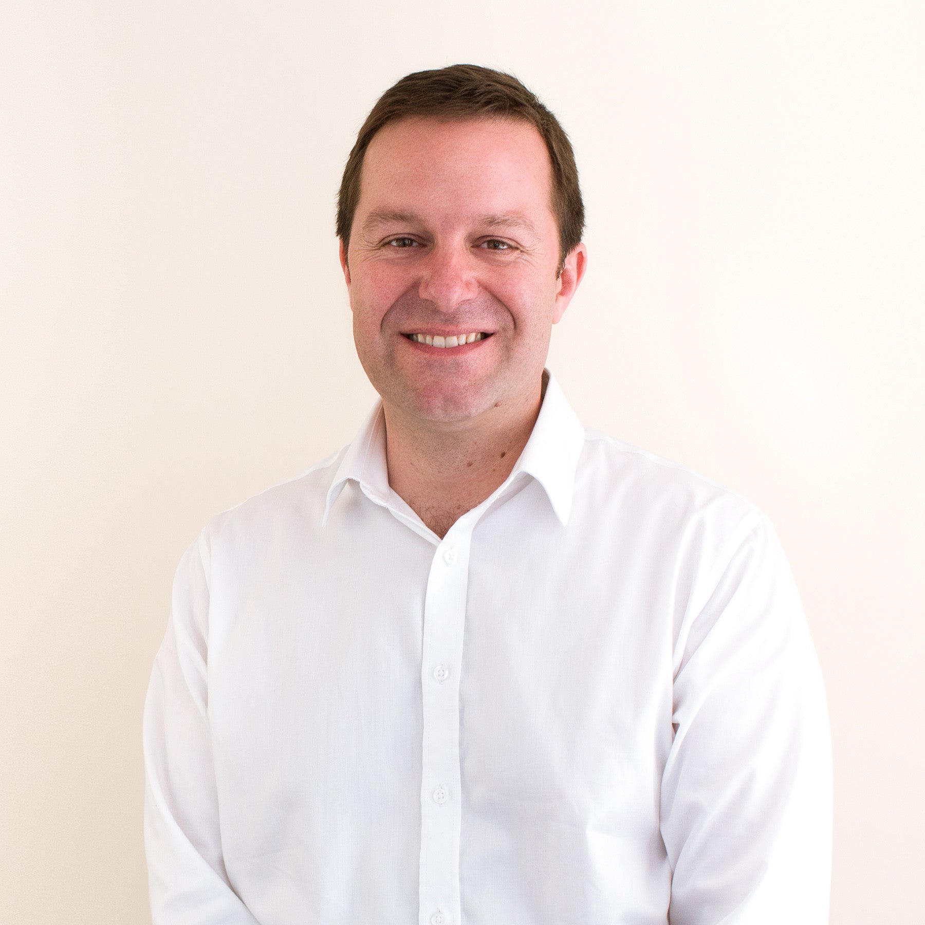 Andrew Clarke