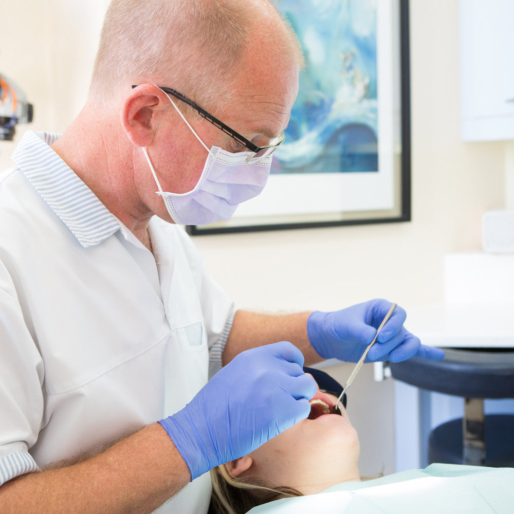 Dental examinations