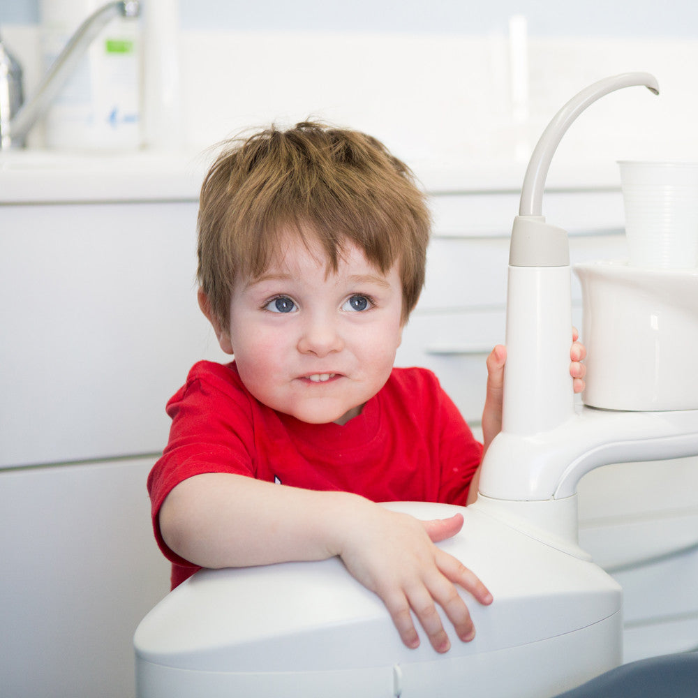 Children's dentistry